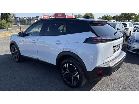 2008 1.2 Hybrid 145 DCS6 GT +PK DRIVE+CAMERA 360+NAVIGATION 2026 occasion 81580 Soual