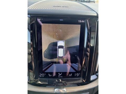 XC60 B4 Micro-Hybride Diesel / 197 Ch / BVA Geartronic / Finitio 2021 occasion 50640 Le Teilleul