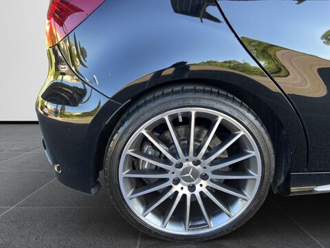 Classe A A 45 - BV Speedshift DCT AMG BERLINE - BM 176 AMG 4-Matic P 2016 occasion 06250 Mougins