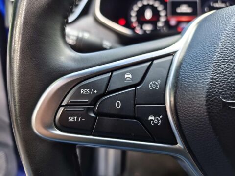 Clio 1.0 Tce - 90 V Techno 2024 occasion 77185 Lognes
