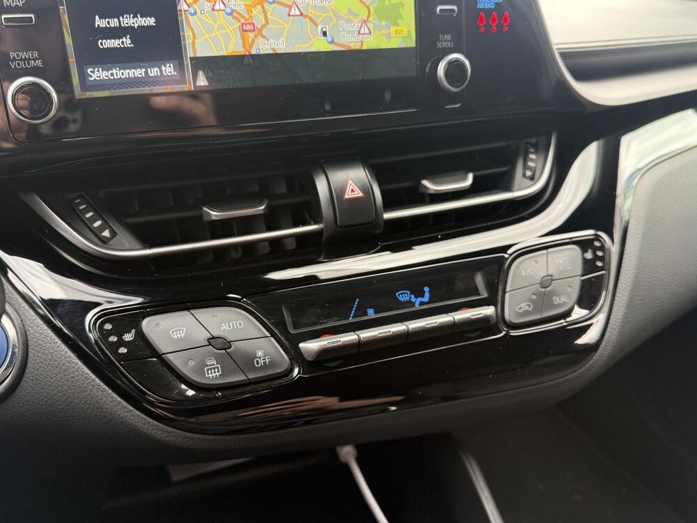 Divers 1.8 Hybrid -e-CVT GARANTIE 12 MOIS 2021 occasion 94360 Bry-sur-Marne