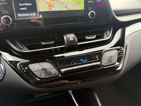 Divers 1.8 Hybrid -e-CVT GARANTIE 12 MOIS 2021 occasion 94360 Bry-sur-Marne