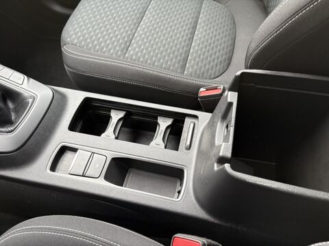 Kuga 1.5 Ecoboost 150 Cool & Connect 2024 occasion 35300 Foug&egrave;res