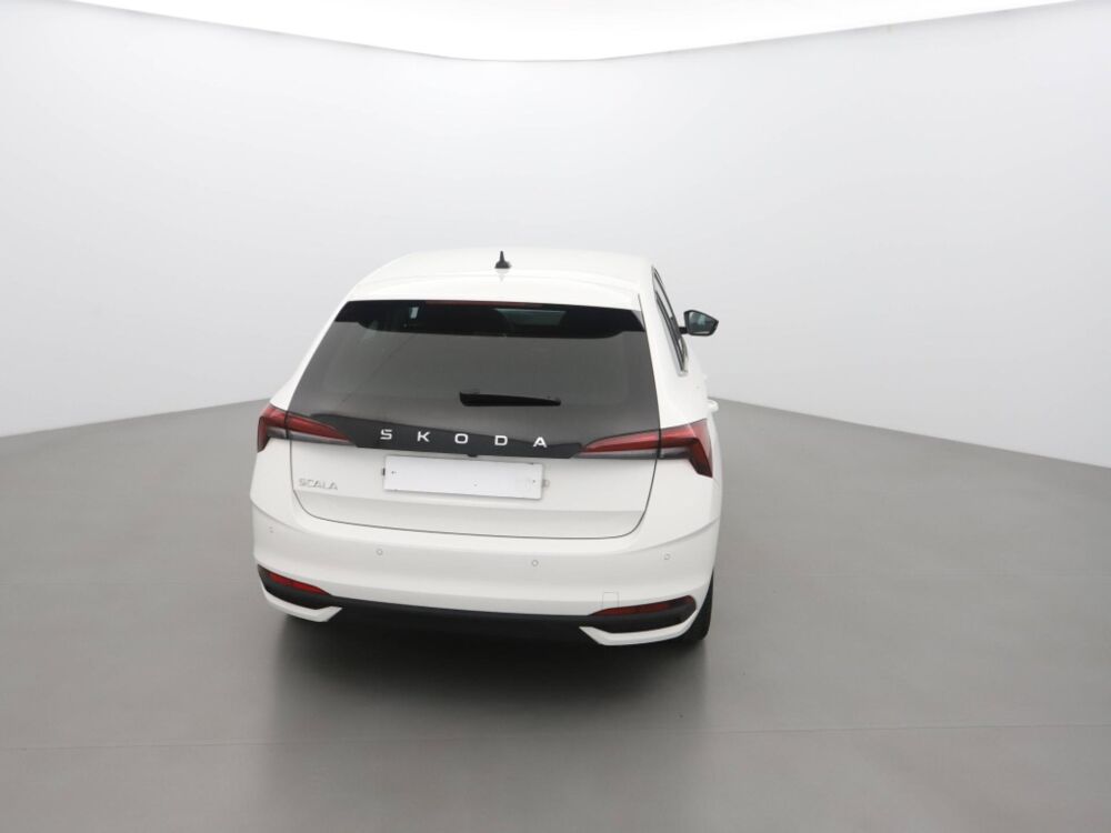 Scala 1.0 tsi 116ch selection 2025 occasion 34190 Ganges