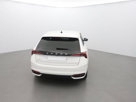 Scala 1.0 tsi 116ch selection 2025 occasion 34190 Ganges