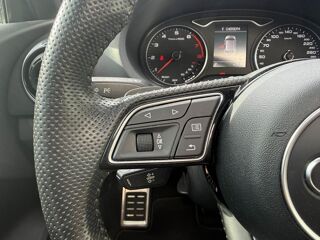 A3 Sportback 1.5 TFSI CoD -150 - BV S-Tronic 7 8V SPORTBACK S 2018 occasion 77185 Lognes