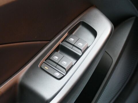 MG3 1.5 HYBRID+ 195 LUXURY 2025 occasion 77090 Coll&eacute;gien
