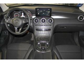 Classe GLC 300 BVA 9G-Tronic 245CH Fascination 4-Matic - TOIT OUVRANT - 2017 occasion 95340 Bernes-sur-Oise