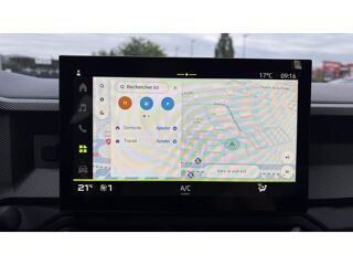 Duster 1.8 Hybrid 155 Journey +PK CITY 360&deg; 2026 occasion 81580 Soual