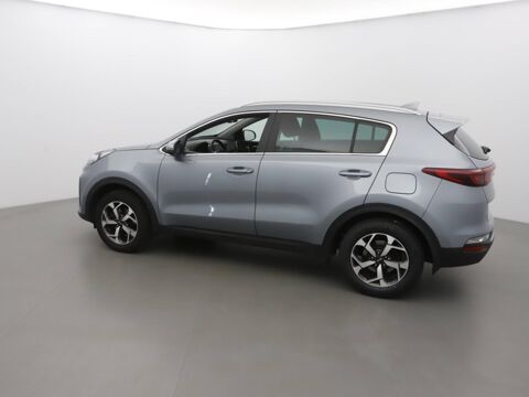 Sportage 1.6 gdi 132ch isg m+smart 2021 occasion 34190 Ganges