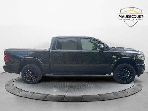 RAM DODGE 1500 LIMITED V8 395 5.7 HEMI NIGHT EDITION 2026 occasion 78780 MAURECOURT