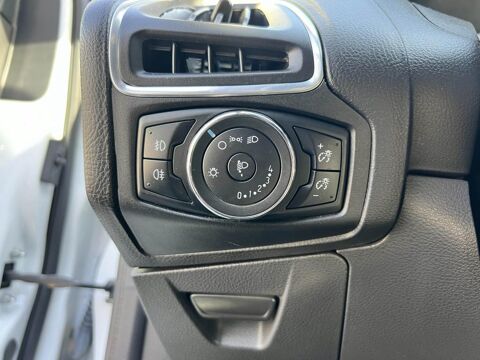 Focus TITANIUM - 100CH - RADARS - CLIM - DISTRIB OK 2012 occasion 13760 Saint-Cannat