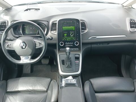 Scenic IV 1.6 dci 160 initiale paris edc 2017 occasion 85150 Les Achards