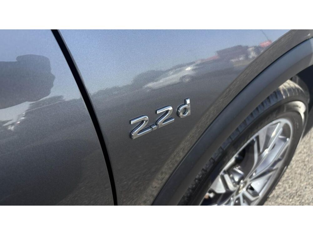 Q30 2.2d DCT 170ch AWD Premium 2017 occasion 81580 Soual