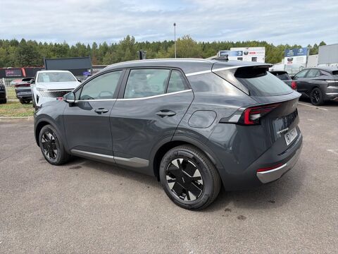 Sportage 1.6 hybride 239 active 2026 occasion 88150 Chavelot