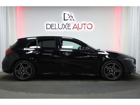 Classe A A 180 AMG Line - BV 7G-DCT 2023 occasion 06550 La Roquette-sur-Siagne