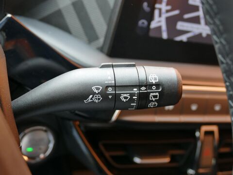 MG3 1.5 HYBRID+ 195 LUXURY 2025 occasion 77090 Coll&eacute;gien