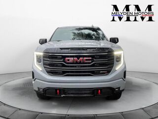Sierra GMC AT4 V8 6.2 ECOTEC 420 2026 occasion 78780 MAURECOURT