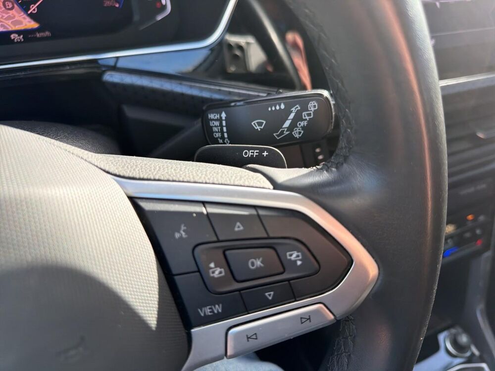 T-Cross 1.0 tsi 110 carat dsg7 2022 occasion 57525 Talange
