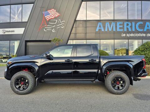Divers TRD PRO I-FORCE MAX 2.4L 4-Cyl. Turbo Hybrid 2025 occasion 91830 Le Coudray-Montceaux