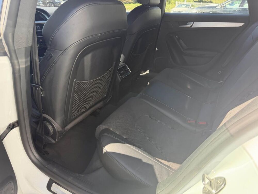 A5 Sportback 2.0 TDI Clean Diesel - 190 BVA S Line gps + clim + 2016 occasion 19100 Brive-la-Gaillarde