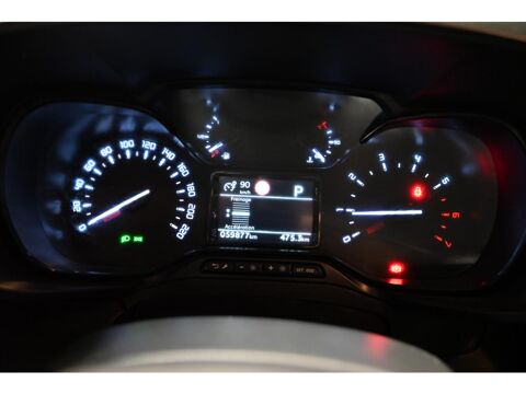 Berlingo 1.2 PureTech 12V - 130 S&S - BV EAT8 III FOURGON Fourgon M 2020 occasion 77100 Meaux