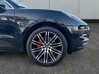 Macan 3.6i V6 - BV PDK TYPE 95B Turbo PHASE 1 2015 occasion 78300 Poissy