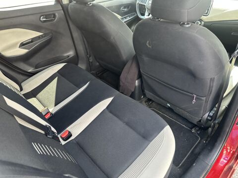 Micra 1.0 IG-T - 100 2018 V 2017 BERLINE Tekna 2019 occasion 94360 Bry-sur-Marne