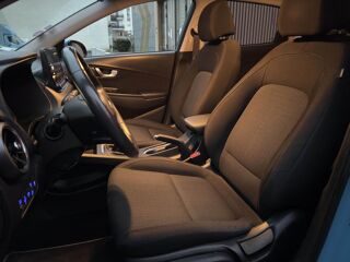 Kona 1.0 T-GDi Hybrid 48V - 120 Cr&eacute;ative PHASE 2 2021 occasion 77185 Lognes