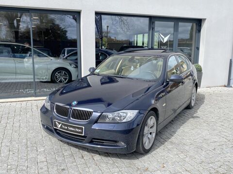 Annonce voiture BMW Srie 3 14990 