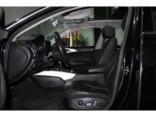 A6 AVANT 3.0 TDI 220 BUSINESS EXECUTIVE QUATTRO S-TRONIC BVA - 2018 occasion 94360 Bry-sur-Marne