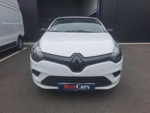 Clio 1.5 DCI 75 ENERGY BUSINESS - GARANTIE 12 MOIS 2019 occasion 56850 Caudan