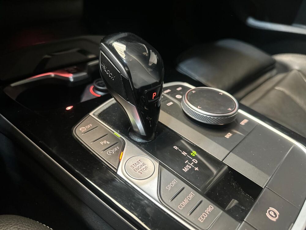 S&eacute;rie 1 120d xDrive BVA Luxury - Garantie 6 Mois 2019 occasion 94360 Bry-sur-Marne
