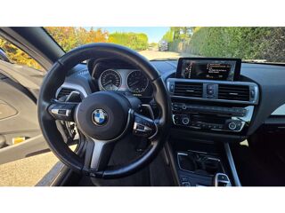 Serie 2 M235i CAB - BVA Sport M Performance - SUIVI BMW - 2015 occasion 13760 Saint-Cannat