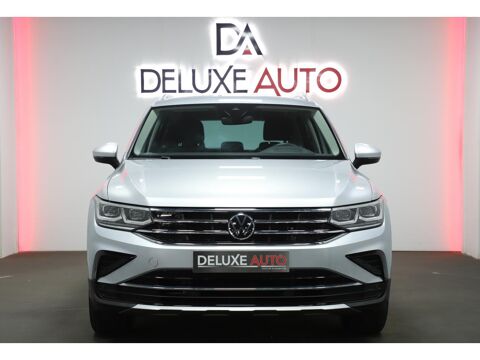 Tiguan 2.0 TDI 150 Elegance DSG 7 (2) 2021 occasion 06550 La Roquette-sur-Siagne