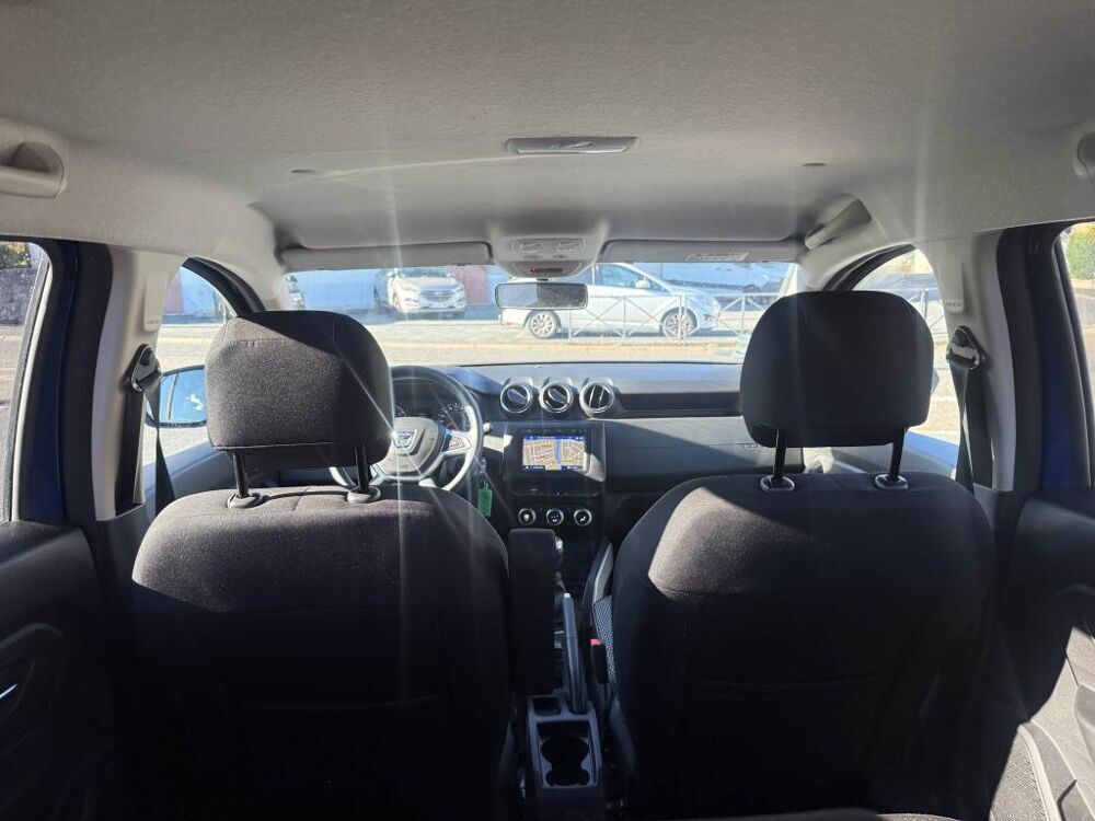 Duster 1.5 Blue dCi - 115 Prestige GPS + CAMERA AR + CARPLAY 2021 occasion 19100 Brive-la-Gaillarde