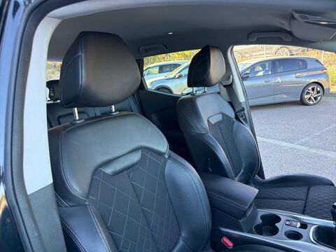 Kadjar 1.5 blue dci 115 intens 2020 occasion 33127 Saint-Jean-d'Illac