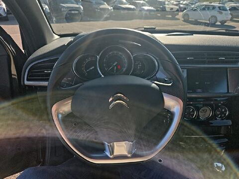 DS3 Puretech 110 sport chic eat6 2015 occasion 33127 Saint-Jean-d'Illac