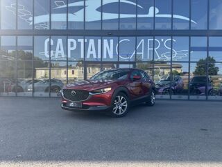 CX-30 1.8 Skyactiv-D - 116ch 2020 Style 2020 occasion 33450 Montussan