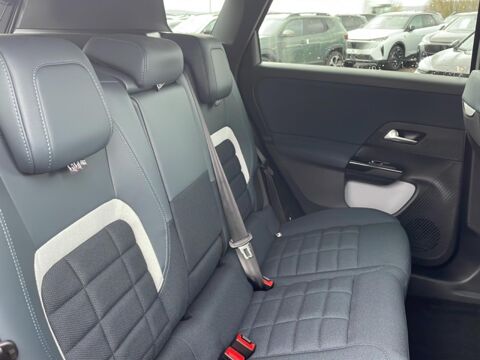 C5 aircross 1.2 hybride 145 plus boite automatique 2026 occasion 57525 Talange