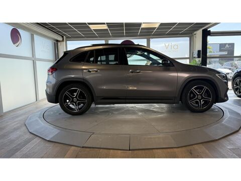 Classe GLA 200d 8G-DCT AMG Line - 2020 - Toit ouvrant - sieges electriq 2020 occasion 60740 Saint-Maximin