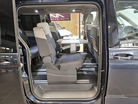 MULTIVAN T7 1.4 E-HYBRID 218 2023 occasion 26000 Valence