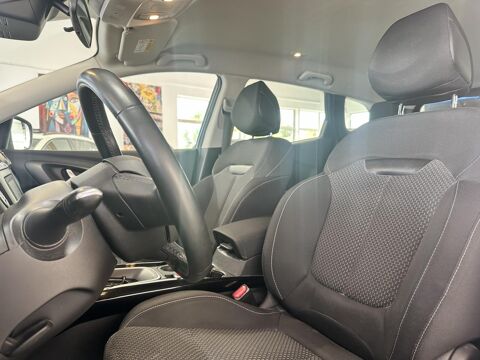 Kadjar 1.5 BLUEDCI 115 BUSINESS EDC BVA - GARANTIE 12 MOIS 2020 occasion 16000 Angoul&ecirc;me
