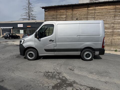 Master Grand Confort F3300 L2H2 2.3 dCi - 135 III FOURGON Fourgon 2020 occasion 19100 Brive-la-Gaillarde