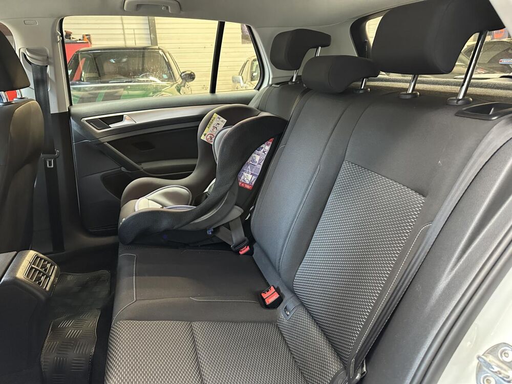 Golf TSI 115 CONFORT LINE 2019 occasion 33370 Artigues-pr&egrave;s-Bordeaux