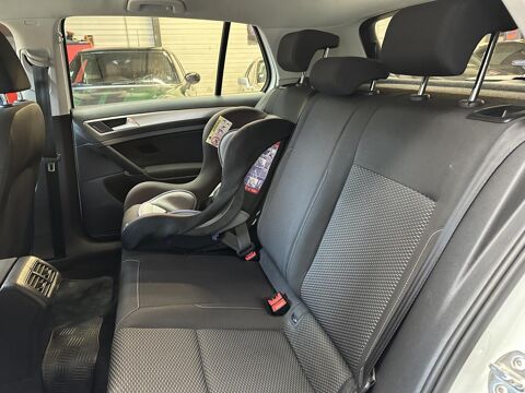 Golf TSI 115 CONFORT LINE 2019 occasion 33370 Artigues-pr&egrave;s-Bordeaux