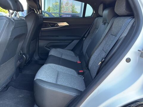 Rafale 1.2 e-tech full hybrid 200 techno 2025 occasion 57525 Talange