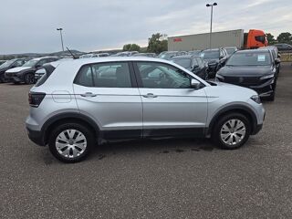 T-Cross 1.0 tsi 95 lounge 2021 occasion 88150 Chavelot