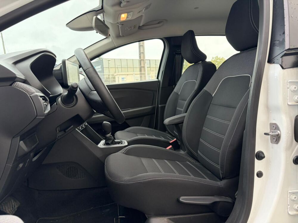 Sandero 1.0 TCe 90 Expression, boite auto, cam&eacute;ra de recul, radars a 2023 occasion 31660 Bessi&egrave;res
