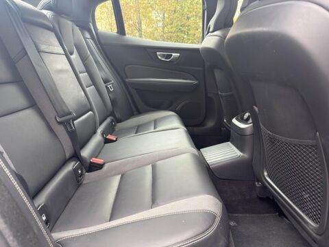 S60 T6 AWD 253 + 87ch R-Design Geartronic 8 2021 occasion 77185 Lognes